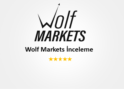 Wolf Markets -İnceleme